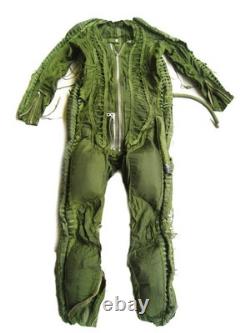 NEW High Altitude Sealed Pilot Helmet /1#/(bag+Cap) flight suit $900