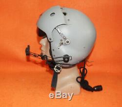 Navy Flight Helmet Air Force Pilot Helmet 0011AA