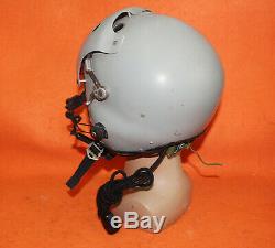 Navy Flight Helmet Air Force Pilot Helmet 0011AA