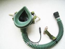 Navy Flight Helmet Air Force Pilot Helmet Oxygen Mask