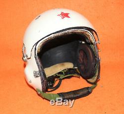 Navy Flight Helmet Air Force Pilot Helmet Size1# XXL OXYGEN MASK 110224