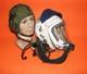 New Air Force Mig Pilot High Altitude Stunt Flight Helmet Flight Hat