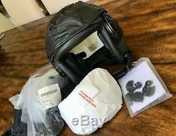 New Complete XL X Large Hgu68p Gentex Pilot Flight Helmet Tpl Liner Bag Hgu 68