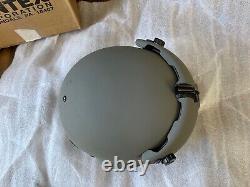 New Gentex Hgu 56p Small Helicopter Pilot Flight Helmet Cobra Mfs Nvg Mount Bag