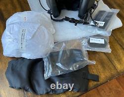 New Gentex Hgu 84p Helicopter Pilot Flight Helmet Hgu84 Visors Bag Cover