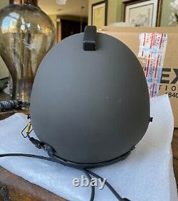 New Gentex Hgu 84p Helicopter Pilot Flight Helmet Hgu84 Visors Bag Cover