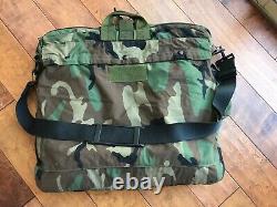 New Hgu56 Pilot Flight Helmet Camo Bag Hgu55 Hgu-56p Sph Aph