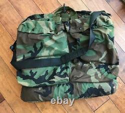 New Hgu56 Pilot Flight Helmet Camo Bag Hgu55 Hgu-56p Sph Aph