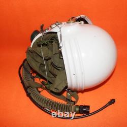 New High Altitude Mig-21 Fighter Pilot Helmet Tk-1 Flight Hat