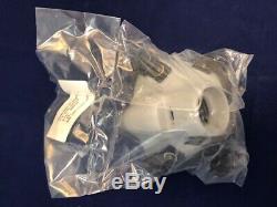 New Mbu-12 Gentex Oxygen Mask Faceshield And Microphone, Pilot Flight Helmet