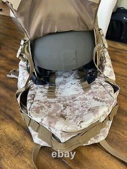 New Pilot Flight Helmet Backpack Bag Pack Motorcycle Laptop School Hgu55 Hgu56