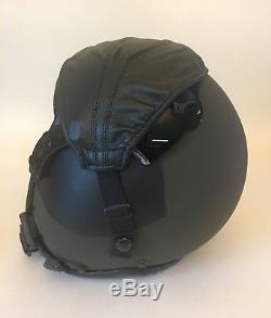 New Stock GENTEX HGU-68/P Pilot Flight Helmet US Navy Marine Corps Size Large