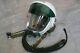 ORIGINAL HIGH ALTITUDE MIG-21 FIGHTER PILOT FLIGHT HELMET (1#/LARGEST)No. 0311141