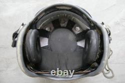 Original Chinese PLAAF Fighter Pilot Helmet, Oxygen Mask YM-9915