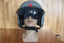 Original Chinese PLAAF Fighter Pilot Helmet Size1#