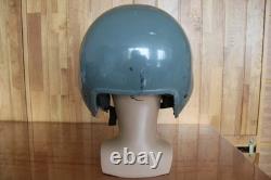 Original Chinese PLAAF Fighter Pilot Helmet Size1#