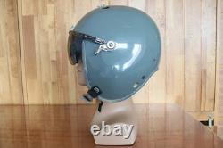 Original Chinese PLAAF Fighter Pilot Helmet Size1#