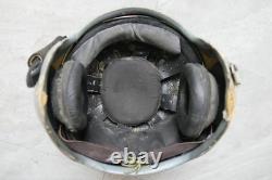 Original Chinese PLAAF Fighter Pilot Helmet Size1#