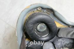 Original Chinese PLAAF Fighter Pilot Helmet Size1#