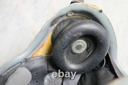 Original Chinese PLAAF Fighter Pilot Helmet Size1#