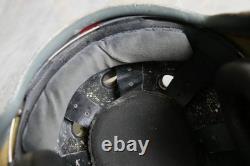 Original Chinese PLAAF Fighter Pilot Helmet Size1#
