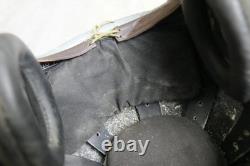 Original Chinese PLAAF Fighter Pilot Helmet Size1#