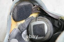Original Chinese PLAAF Fighter Pilot Helmet Size1#