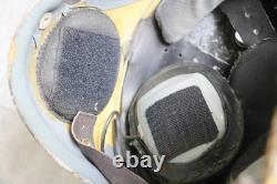 Original Chinese PLAAF Fighter Pilot Helmet Size1#