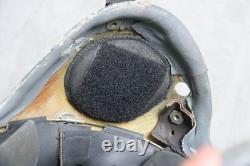 Original Chinese PLAAF Fighter Pilot Helmet Size1#, No. 030781