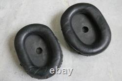 Original Chinese PLAAF Fighter Pilot Helmet Size1#, No. 030781