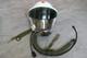 Original Early MiG-21 Fighter Pilot Flight Helmet