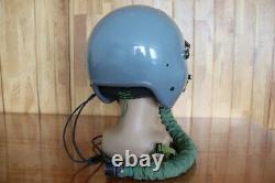 Original Fighter Pilot Flight Helmet, Face Mask YM-9915G