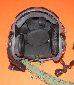 Original Fighter Pilot Flight Helmet Oxygen Mask 1#XXXL (Including USA tariffs)