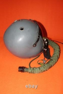 Original Fighter Pilot Flight Helmet Oxygen Mask 1#XXXL (Including USA tariffs)