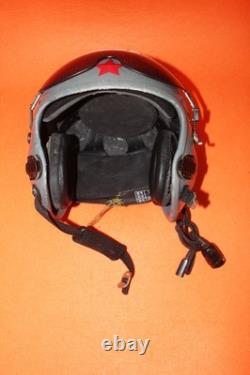 Original Fighter Pilot Flight Helmet Oxygen Mask 2# XXL (Including USA tariffs)