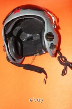 Original Fighter Pilot Flight Helmet Oxygen Mask 2# XXL (Including USA tariffs)