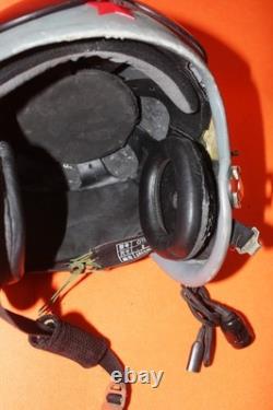 Original Fighter Pilot Flight Helmet Oxygen Mask 2# XXL (Including USA tariffs)