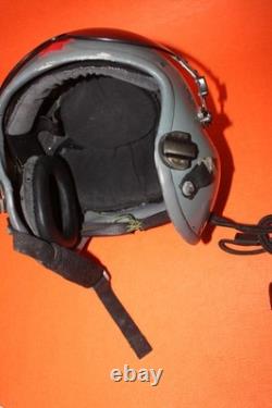Original Fighter Pilot Flight Helmet Oxygen Mask 2# XXL (Including USA tariffs)