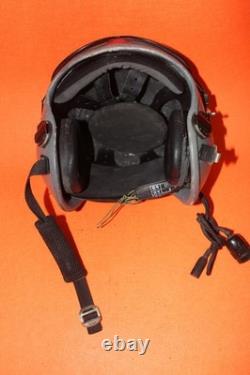 Original Fighter Pilot Flight Helmet Oxygen Mask 2# XXL (Including USA tariffs)