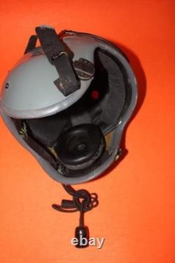 Original Fighter Pilot Flight Helmet Oxygen Mask 2# XXL (Including USA tariffs)