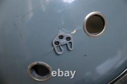 Original Fighter Pilot Flight Helmet, Oxygen Mask Ym-9915G