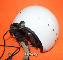 Original Flight Helmet Attack Helicopter Pilot Helmet
