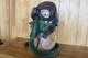 Original MiG-15 Pilot Leather Flight Helmet, Oxygen Mask, Goggles