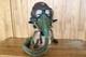 Original MiG-15 Pilot Winter Leather Flight Helmet, Oxygen mask, Goggles
