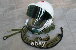 Original MiG-19 Fighter Pilot Flight Helmet TK-1