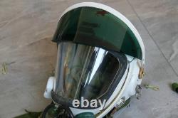 Original MiG-19 Fighter Pilot Flight Helmet TK-1