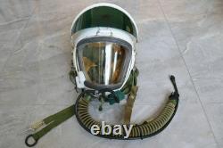 Original MiG-19 Fighter Pilot Flight Helmet TK-1