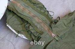 Original MiG-19 Fighter Pilot Flight Helmet TK-1