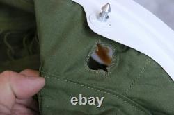 Original MiG-19 Fighter Pilot Flight Helmet TK-1