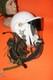 Original MiG-19 Fighter Pilot Flight Helmet TK-1 $ 249.9